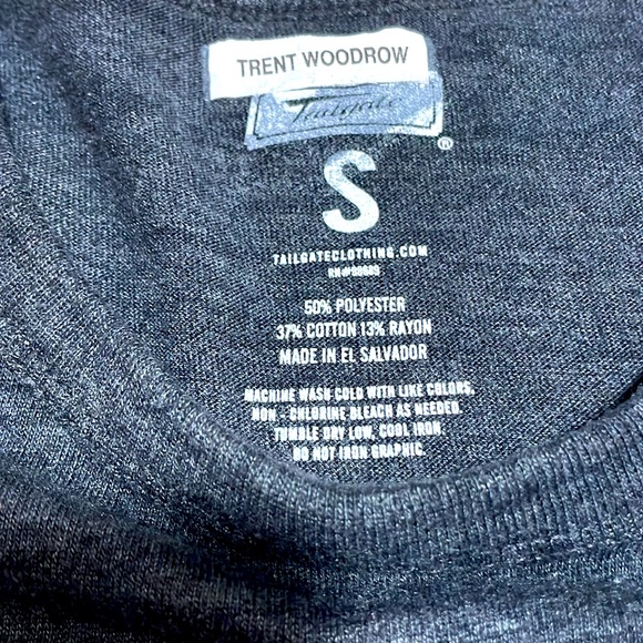 FSU Star Wars Storm Trooper tee. Size Small - Picture 2 of 5